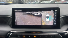 MG MG3 1.5 Hybrid Trophy 5dr Auto Hybrid Hatchback